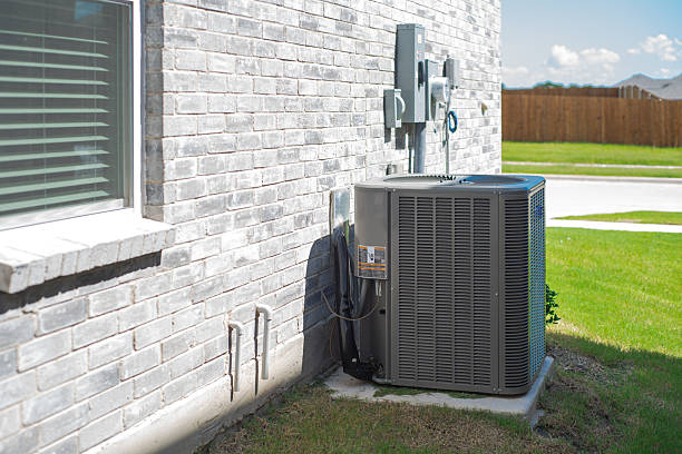 Reliable Air Conditioning Service contractor in Galivants Ferry, SC by FH HVAC